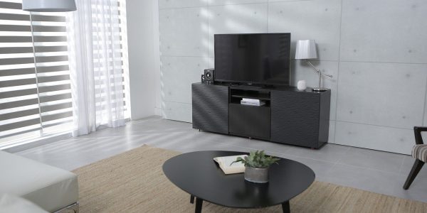 Doskonałe panele ścienne PCV