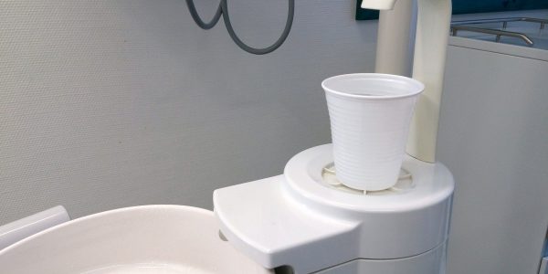 Leczenie stomatologiczne