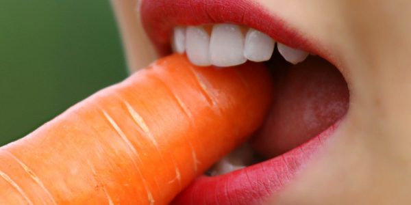 zdrowe zęby, dentysta