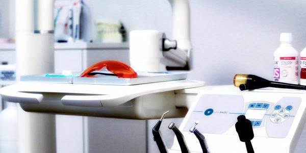 dentysta, stomatolog