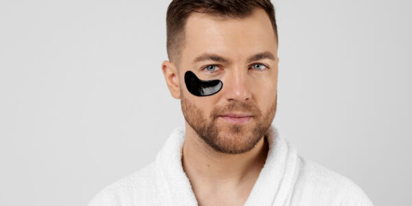 zabiegi w salonie urody dla mężczyzn