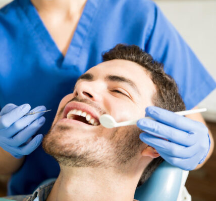 Leczenie zębów w Polsce na koszt niemieckiej kasy chorych