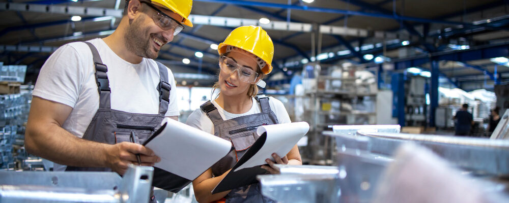 Materiały antyścierne w przemyśle - właściwości, rodzaje i zastosowania