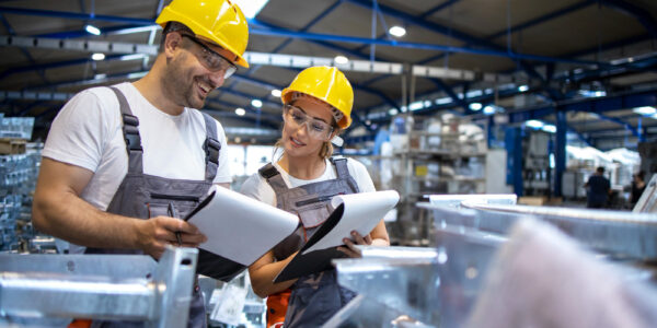 Materiały antyścierne w przemyśle - właściwości, rodzaje i zastosowania