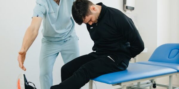 Czy z ortezą na opadającą stopę można uprawiać sport?