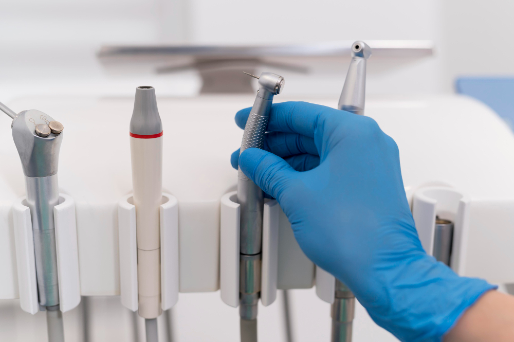 Czy każdy stomatolog w Polsce przyjmuje niemieckie ubezpieczenie zdrowotne?