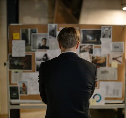 Biuro detektywistyczne – jak wygląda pierwsza konsultacje?