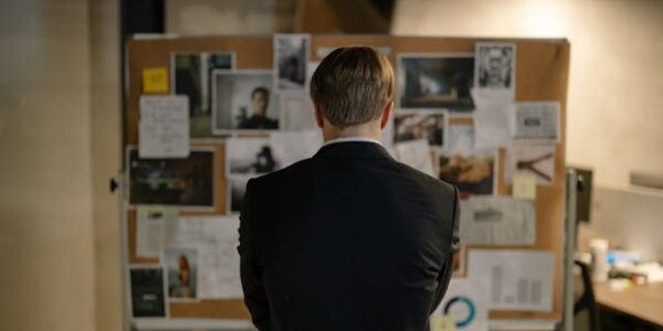 Biuro detektywistyczne – jak wygląda pierwsza konsultacje?