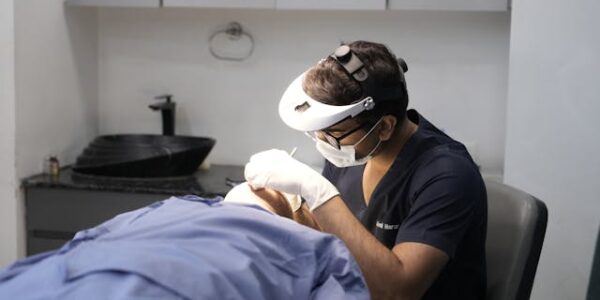 Powtórne leczenie kanałowe – kiedy jest konieczne?