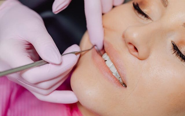 Próchnica zębów, a nadwrażliwość – czy są ze sobą powiązane?