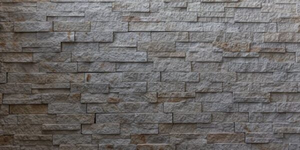 płytki imitujące kamień