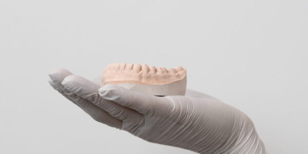 Protezy zębowe akrylowe – zalety i wady