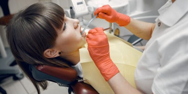 Jakie są metody przeszczepu dziąseł?