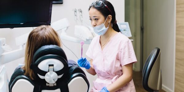 Kwasowa erozja szkliwa