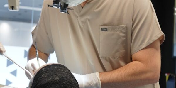 Jak długo trwa gabinetowa higienizacja zębów?