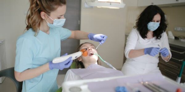 Jak wygląda plan leczenia przygotowywany w gabinecie stomatologicznym?