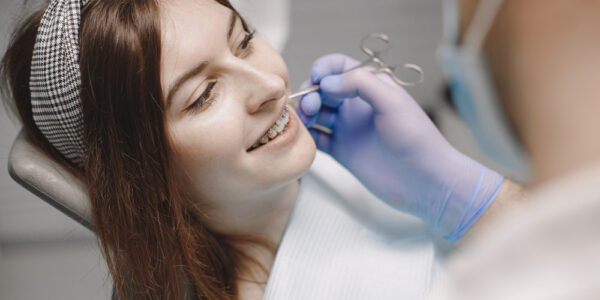 przeciwwskazania do aparatu samoligaturującego