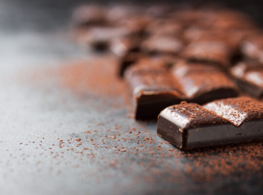 Temperówka do czekolady – jak dobrać odpowiednią pojemność?