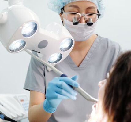 Jak dbać o zęby po bondingu?